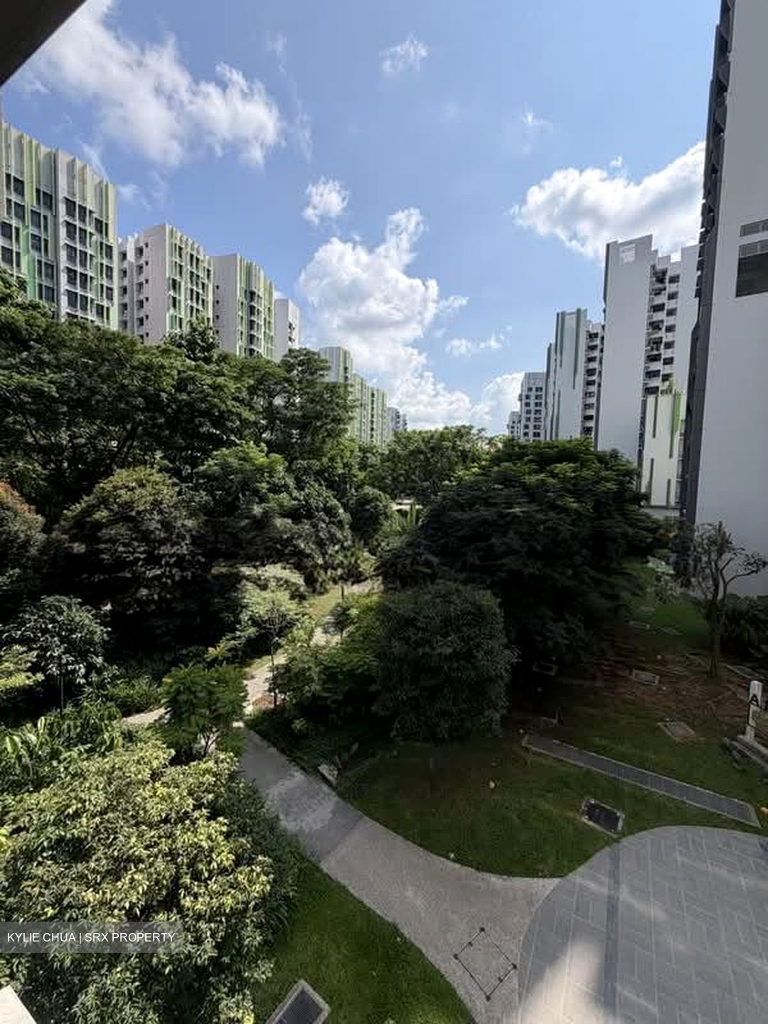 Blk 107A Alkaff Oasis (Toa Payoh), HDB 3 Rooms #573529251